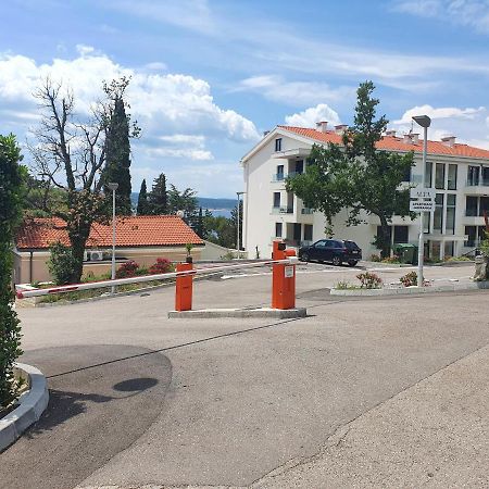 Apartments Ines Selce Ngoại thất bức ảnh