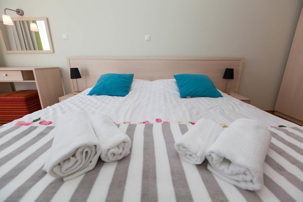 Apartments Ines Selce Ngoại thất bức ảnh